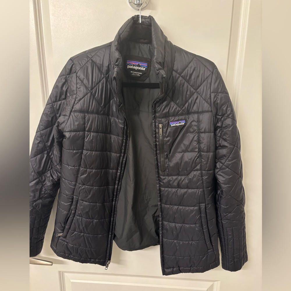 Patagonia Black Women’s Jacket